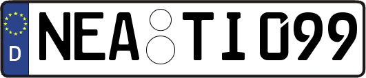 NEA-TI099