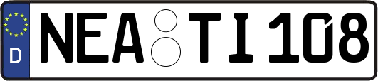 NEA-TI108