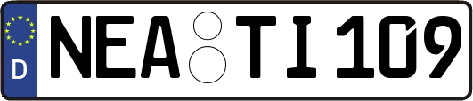 NEA-TI109