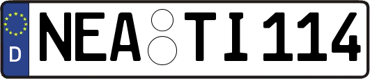 NEA-TI114