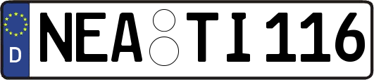 NEA-TI116