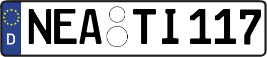 NEA-TI117