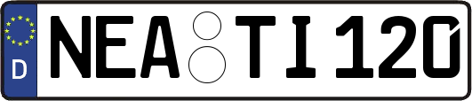 NEA-TI120