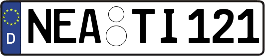 NEA-TI121