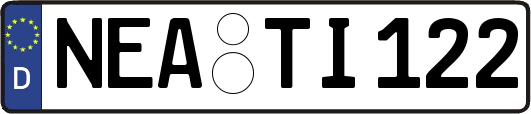 NEA-TI122