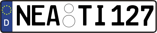 NEA-TI127
