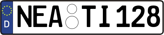 NEA-TI128