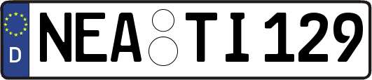 NEA-TI129