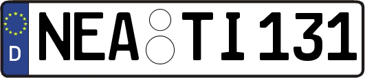 NEA-TI131