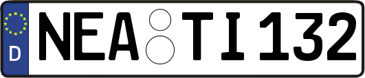 NEA-TI132