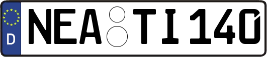NEA-TI140