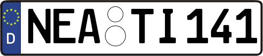 NEA-TI141
