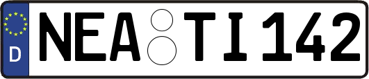 NEA-TI142