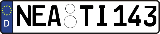 NEA-TI143