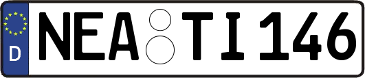 NEA-TI146