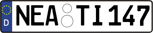 NEA-TI147