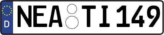NEA-TI149