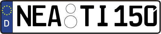NEA-TI150