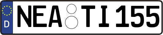 NEA-TI155