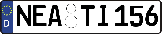 NEA-TI156