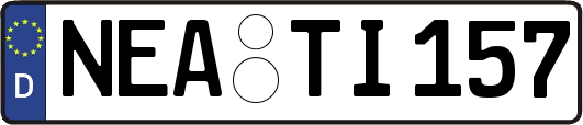 NEA-TI157
