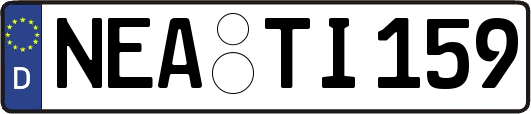 NEA-TI159