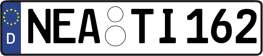 NEA-TI162