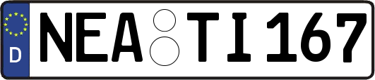 NEA-TI167