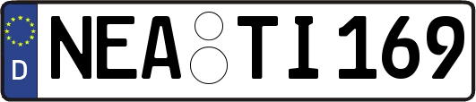 NEA-TI169