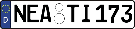 NEA-TI173