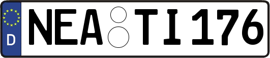 NEA-TI176