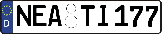 NEA-TI177