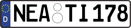 NEA-TI178