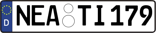 NEA-TI179