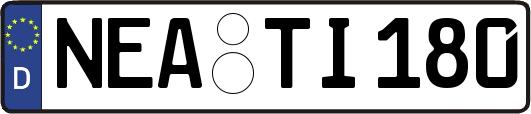 NEA-TI180