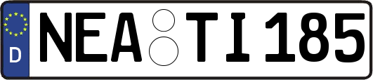 NEA-TI185