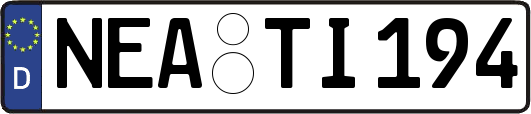 NEA-TI194