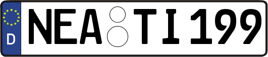 NEA-TI199