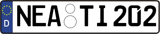 NEA-TI202