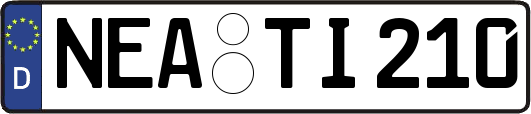 NEA-TI210