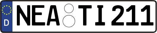 NEA-TI211