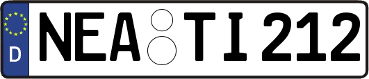 NEA-TI212