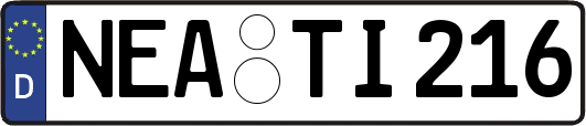 NEA-TI216
