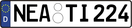 NEA-TI224