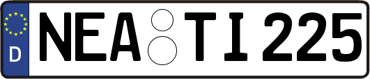 NEA-TI225