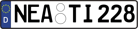 NEA-TI228