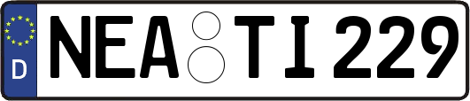 NEA-TI229