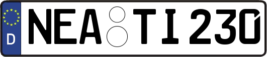 NEA-TI230
