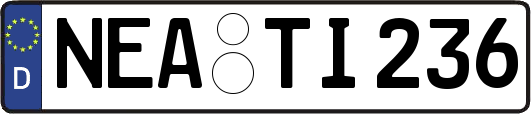 NEA-TI236