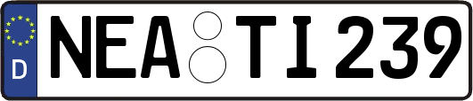 NEA-TI239
